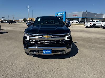 New 2026 Chevrolet Silverado 1500 LTZ Crew Cab 4WD Pickup for sale #264035 - photo 2