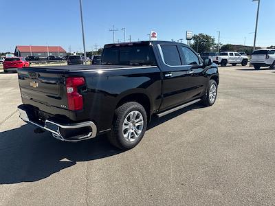 2026 Chevrolet Silverado 1500 Crew Cab 4WD Pickup for sale #264035 - photo 2