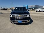 New 2026 Chevrolet Silverado 1500 LTZ Crew Cab 4WD Pickup for sale #264035 - photo 2
