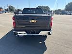 New 2026 Chevrolet Silverado 1500 LTZ Crew Cab 4WD Pickup for sale #264035 - photo 25
