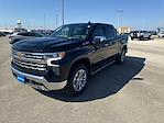 New 2026 Chevrolet Silverado 1500 LTZ Crew Cab 4WD Pickup for sale #264035 - photo 3
