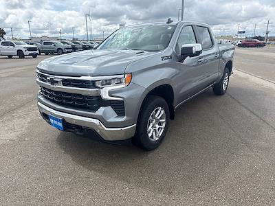 2026 Chevrolet Silverado 1500 Crew Cab 4WD Pickup for sale #264037 - photo 1