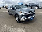 New 2026 Chevrolet Silverado 1500 LT Crew Cab 4WD Pickup for sale #264037 - photo 3