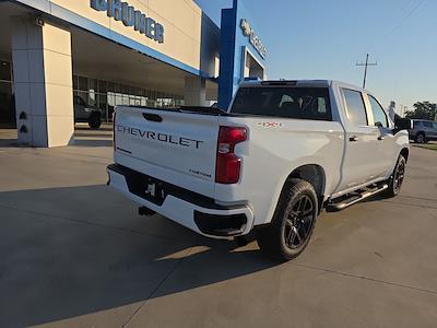 2026 Chevrolet Silverado 1500 Crew Cab 4WD Pickup for sale #264038 - photo 2