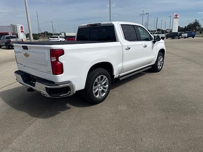 New 2026 Chevrolet Silverado 1500 LTZ Crew Cab 4WD Pickup for sale #264040 - photo 2