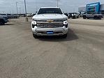 New 2026 Chevrolet Silverado 1500 LTZ Crew Cab 4WD Pickup for sale #264040 - photo 3