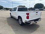 New 2026 Chevrolet Silverado 1500 LTZ Crew Cab 4WD Pickup for sale #264040 - photo 25