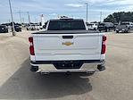 New 2026 Chevrolet Silverado 1500 LTZ Crew Cab 4WD Pickup for sale #264040 - photo 26