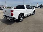 New 2026 Chevrolet Silverado 1500 LTZ Crew Cab 4WD Pickup for sale #264040 - photo 2