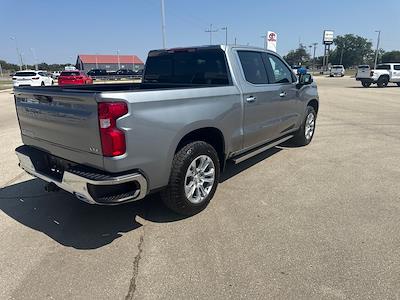 New 2026 Chevrolet Silverado 1500 LTZ Crew Cab 4WD Pickup for sale #264042 - photo 2