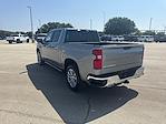 New 2026 Chevrolet Silverado 1500 LTZ Crew Cab 4WD Pickup for sale #264042 - photo 23