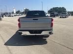 New 2026 Chevrolet Silverado 1500 LTZ Crew Cab 4WD Pickup for sale #264042 - photo 24