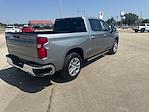 New 2026 Chevrolet Silverado 1500 LTZ Crew Cab 4WD Pickup for sale #264042 - photo 25
