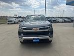 New 2026 Chevrolet Silverado 1500 LT Crew Cab 4WD Pickup for sale #264043 - photo 3