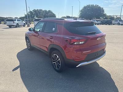 New 2026 Chevrolet Trailblazer LT SUV for sale #264044 - photo 2