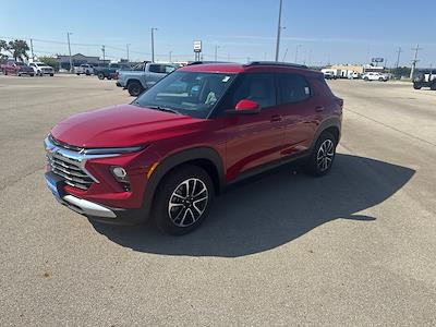 New 2026 Chevrolet Trailblazer LT SUV for sale #264044 - photo 1