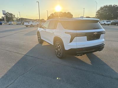 New 2026 Chevrolet Traverse High Country SUV for sale #264045 - photo 2