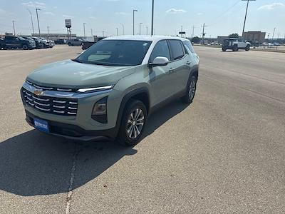 2026 Chevrolet Equinox FWD SUV for sale #264048 - photo 1