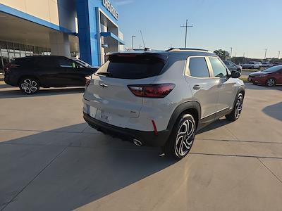 New 2026 Chevrolet Trailblazer RS SUV for sale #264049 - photo 2