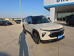 New 2026 Chevrolet Trailblazer RS SUV for sale #264049 - photo 1