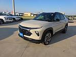 New 2026 Chevrolet Trailblazer RS SUV for sale #264049 - photo 3