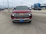 New 2026 Chevrolet Silverado 1500 LTZ Crew Cab 4WD Pickup for sale #264050 - photo 3