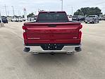 New 2026 Chevrolet Silverado 1500 LTZ Crew Cab 4WD Pickup for sale #264050 - photo 25