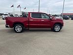New 2026 Chevrolet Silverado 1500 LTZ Crew Cab 4WD Pickup for sale #264050 - photo 26