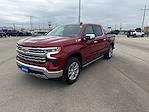 New 2026 Chevrolet Silverado 1500 LTZ Crew Cab 4WD Pickup for sale #264050 - photo 4