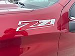 New 2026 Chevrolet Silverado 1500 LTZ Crew Cab 4WD Pickup for sale #264050 - photo 7