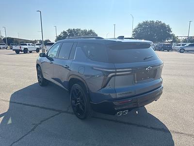 New 2026 Chevrolet Traverse RS SUV for sale #264052 - photo 2