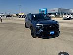 New 2026 Chevrolet Traverse RS SUV for sale #264052 - photo 3