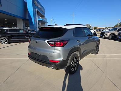 Used 2024 Chevrolet Trailblazer ACTIV for sale #264052A - photo 2