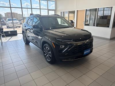 New 2026 Chevrolet Trailblazer ACTIV SUV for sale #264060 - photo 1
