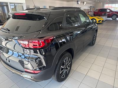 New 2026 Chevrolet Trailblazer ACTIV SUV for sale #264060 - photo 2