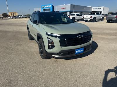 New 2026 Chevrolet Equinox LT SUV for sale #264062 - photo 1