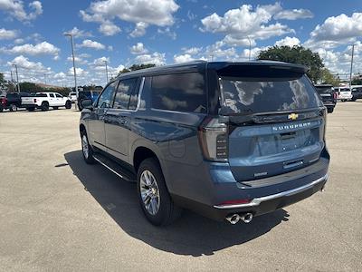 New 2026 Chevrolet Suburban Premier SUV for sale #264068 - photo 2