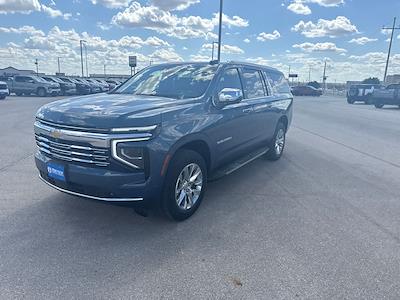 New 2026 Chevrolet Suburban Premier SUV for sale #264068 - photo 1