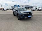 New 2026 Chevrolet Traverse Z71 AWD SUV for sale #264071 - photo 4