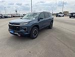 New 2026 Chevrolet Traverse Z71 AWD SUV for sale #264071 - photo 1