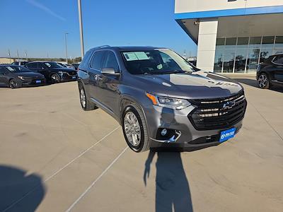 2021 Chevrolet Traverse AWD SUV for sale #264071A - photo 1