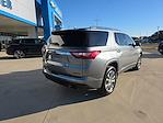 2021 Chevrolet Traverse AWD SUV for sale #264071A - photo 2