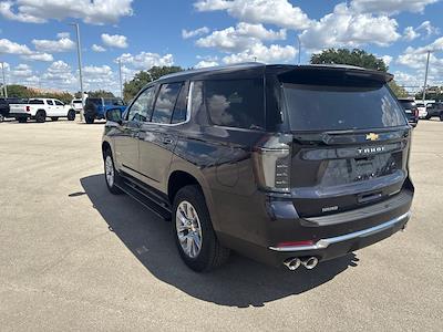 New 2026 Chevrolet Tahoe Premier SUV for sale #264082 - photo 2