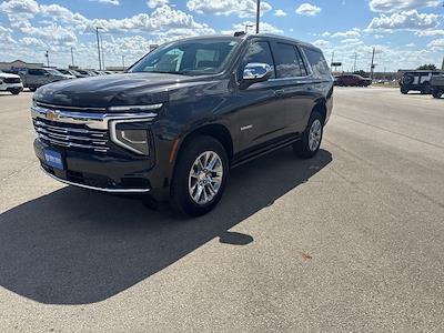New 2026 Chevrolet Tahoe Premier SUV for sale #264082 - photo 1