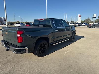 New 2026 Chevrolet Silverado 1500 LTZ Crew Cab 4WD Pickup for sale #264084 - photo 2