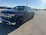 New 2026 Chevrolet Silverado 1500 LTZ Crew Cab 4WD Pickup for sale #264084 - photo 3
