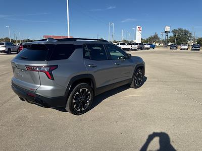 New 2026 Chevrolet Equinox RS SUV for sale #264096 - photo 2