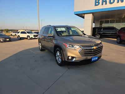 2018 Chevrolet Traverse FWD SUV for sale #264098A - photo 1