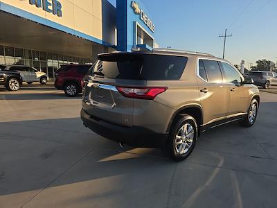 2018 Chevrolet Traverse FWD SUV for sale #264098A - photo 2