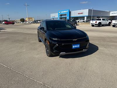 New 2026 Chevrolet Equinox EV LT SUV for sale #264099 - photo 1